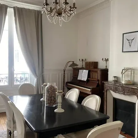 Appartement Clovis Luxueux Centre Au Pied De La Cathedrale