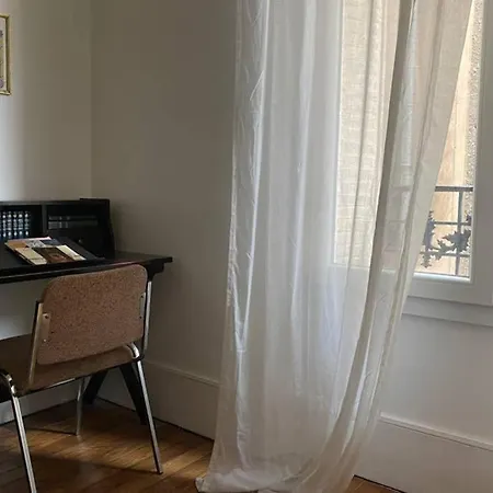 Clovis Luxueux Centre Au Pied De La Cathedrale Reims