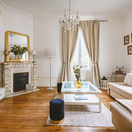 Appartement Clovis Luxueux Centre Au Pied De La Cathedrale *