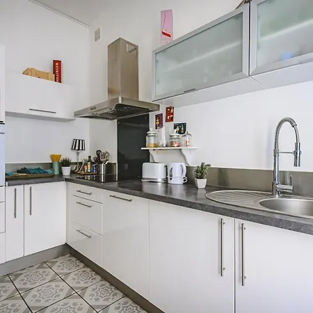 Clovis Luxueux Centre Au Pied De La Cathedrale Appartement *