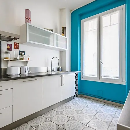 Clovis Luxueux Centre Au Pied De La Cathedrale Appartement *