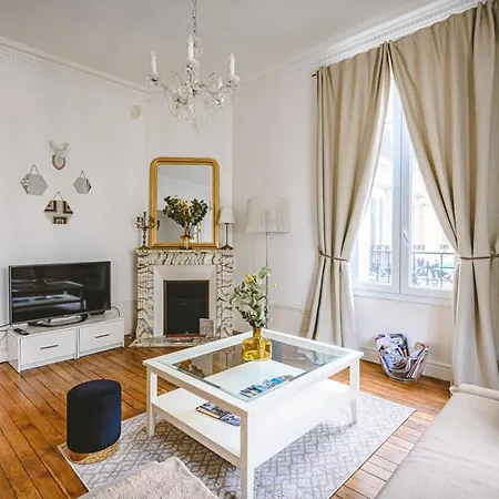 Clovis Luxueux Centre Au Pied De La Cathedrale Reims