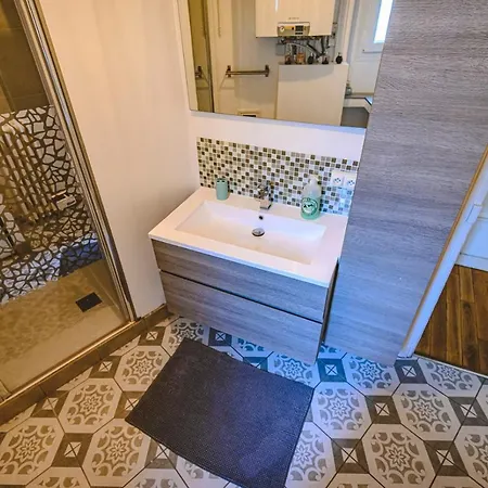 Clovis Luxueux Centre Au Pied De La Cathedrale Appartement *