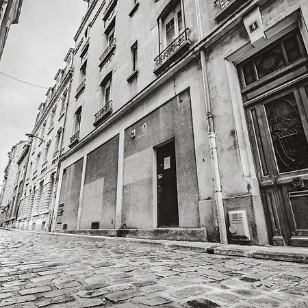 Clovis Luxueux Centre Au Pied De La Cathedrale Appartement